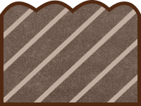 Brushed